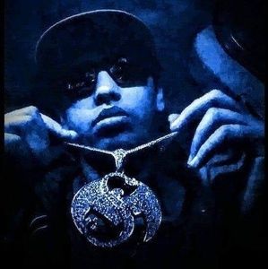 Meet your Posher, Forrest